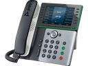 Poly EDGE E500 IP Phone (2200-87855-025)