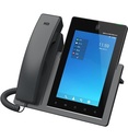 Grandstream Android 11, 7" Vertical LCD touchscreen (GS-GXV3470)