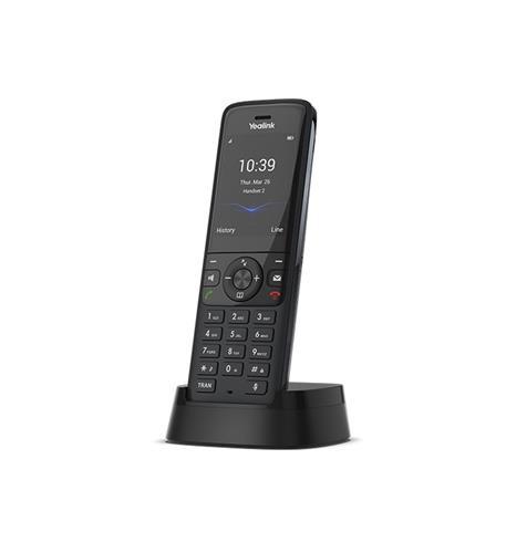 Yealink 1302023 Yealink DECT Handset (YEA-W78H)