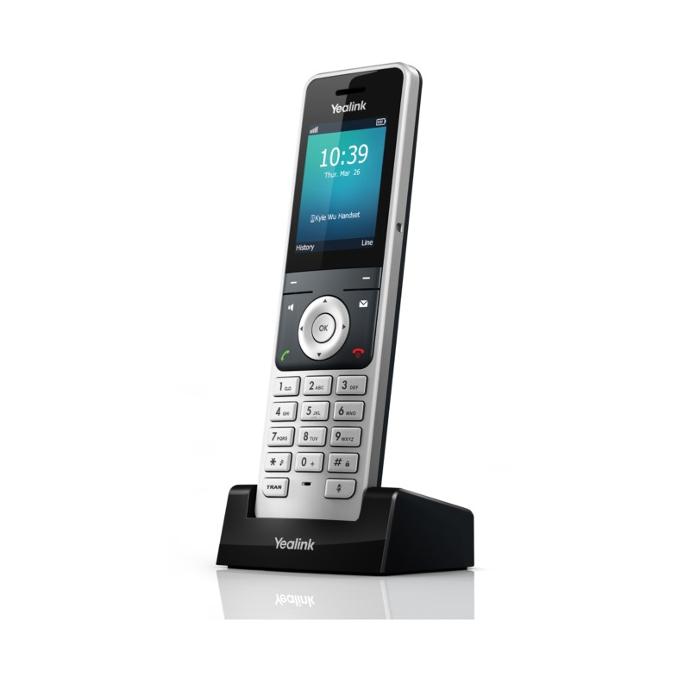 Yealink IP DECT Add-on Phone W56H (YEA-W56H)