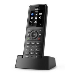 [YEA-W57R] Yealink 1302007 Ruggedized DECT Handset (YEA-W57R)