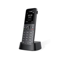 [YEA-W73H] Yealink IP DECT Add-on Phone W73H (YEA-W73H)