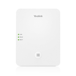 [YEA-W80B] Yealink W80B DECT IP Multi-Cell Base Station (YEA-W80B)