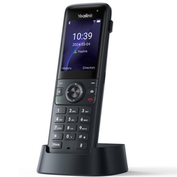 [AX83H] Yealink AX83H Cordless Wi-Fi VoIP Phone